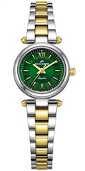 Roche Montre RML5006-04 Kol Saati Gümüş/altın