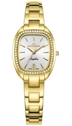 Roche Montre RML5005-05 золотые мужские часы