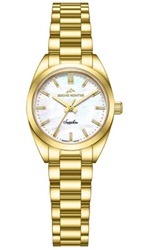Roche Montre RML5003-04 Мужские часы золотого цвета