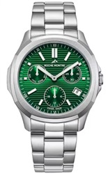 Roche Montre RMG6006-03, мужские часы, серебристые