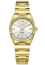 Roche Montre RML5001-06 — мужские часы, золотистые