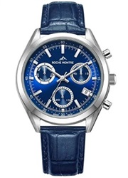 Roche Montre RMG6016-01 Navy Men's Watch