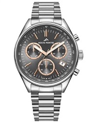 Roche Montre RMG6011-05 Мужские часы, тёмно-серые
