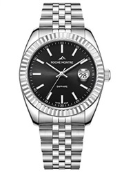 Roche Montre RMG6009-01, мужские часы, серебристые