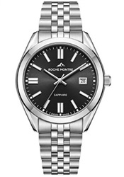 Roche Montre Swiss Made RMG6008-03 Kol Saati Gümüş