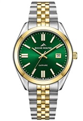 Roche Montre Swiss Made RMG6008-05 Kol Saati Gümüş