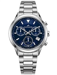 Roche Montre RMG6004-04 Серебристые наручные часы