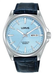 Lorus RL417CX9 Black Men's Watch