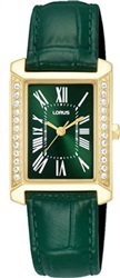 Lorus RG242YX9 Green Men's Watch