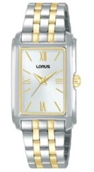 Lorus RRX73JX9 Kol Saati Gümüş/altın