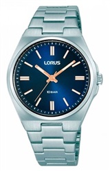 Lorus RG303XX9 Kol Saati Gümüş