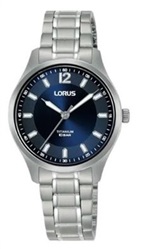 Lorus RG235XX9, мужские часы, серебристые