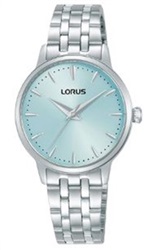 Мужские часы Lorus RG313XX9, серебристые
