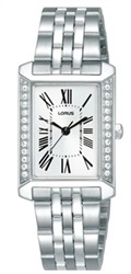 Lorus RG233YX9 Silver Men's Watch