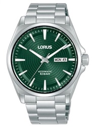 Lorus RL413CX9 Kol Saati Gümüş