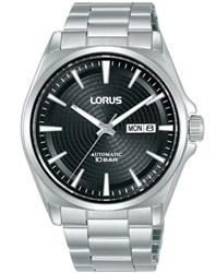 Lorus RL409CX9 Kol Saati Gümüş