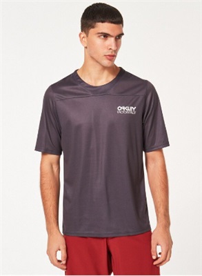 Oakley Factory Pilot Lite Mtb Jersey FOA403173 Gri 24J