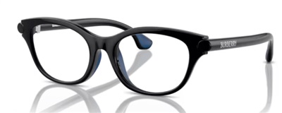 Burberry JB2010U Çocuk Optik Gözlük Siyah 3001