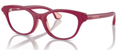 Burberry JB2010U Kids’ Optical Glasses, Pink 4131