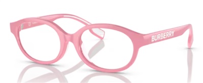Burberry JB2004U 4084 Pink Kids Optical Glasses