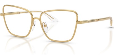 Dolce Gabbana DX1102 02 Kids' Optical Frames, Gold