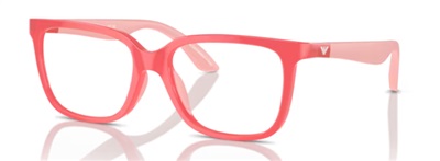Emporio Armani EK3006 6135 Red Kids' Optical Frames
