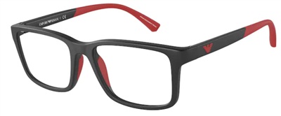 Emporio Armani EA3203 5001 Children's Optical Frames