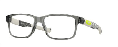 Oakley Field Day (Youth Fit) OY8007 Çocuk Optik Gözlük Koyu Gri 800711