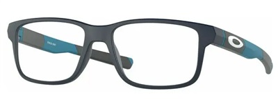 Oakley Field Day (Youth Fit) OY8007 Çocuk Optik Gözlük Gri 800710
