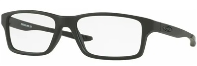 Oakley OY8002 Çocuk Optik Gözlük Gri 800215