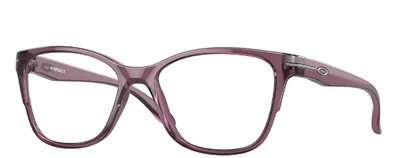 Oakley Whipback (Youth Fit) OY8016 Çocuk Optik Gözlük Fuşya 801605