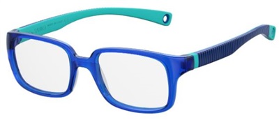 Safilo SA 0005/N Çocuk Optik Gözlük Mavi Pjp