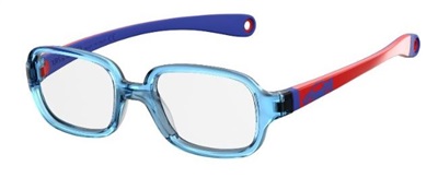 Safilo SA 0003/N Çocuk Optik Gözlük Mavi 8RU