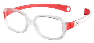 Safilo 0002 Children's Optical Frames Red/White GU8
