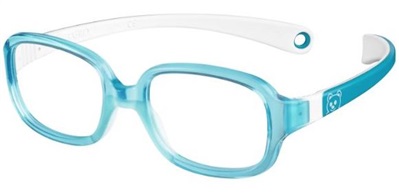 Safilo SA 0002 Çocuk Optik Gözlük Turkuaz Gub