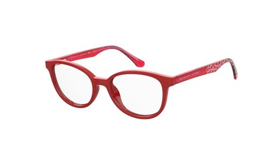 Seventh Street S 328 Kırmızı 8CQ S 328 Kırmızı 8CQ Çocuk Optik Gözlük