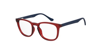 Seventh Street S 326 Kırmızı 4E3 S 326 Kırmızı 4E3 Çocuk Optik Gözlük