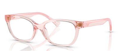Versace VK3006U Children's Optical Frames Pink 5481
