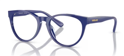 Versace VK3321U 5294 Blue Children's Optical Frames
