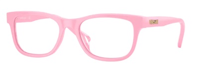 Versace VK3325U Kids Optical Glasses Pink 5376