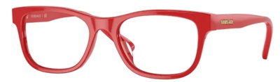 Versace VK3325U Çocuk Optik Gözlük Kırmızı 5065