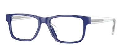 Versace VK3324U Çocuk Optik Gözlük Mavi 5294