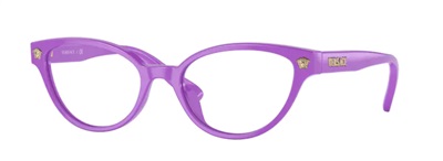 Versace VK3322U Children's Optical Frames, Purple 5377