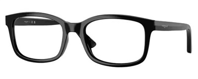 Vogue Eyewear VY2030 Çocuk Optik Gözlük Siyah W44