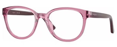 Vogue Eyewear VY2029 детская оправа для очков, розовая 2613