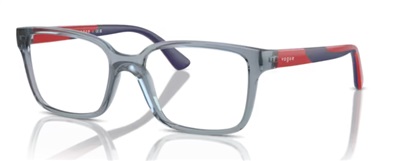 Vogue Eyewear VY2026 детская оправа для очков, синяя 2966