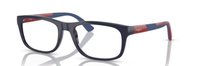Vogue Eyewear VY2021 Kids Optical Frames, Navy 3105