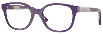 Vogue Eyewear VY2020 Children’s Optical Frames, Purple 3069
