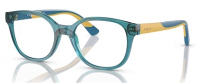 Vogue Eyewear VY2020 Children's Optical Frames Blue 3068