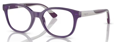 Vogue Eyewear VY2020 Children’s Optical Frames, Purple 3069